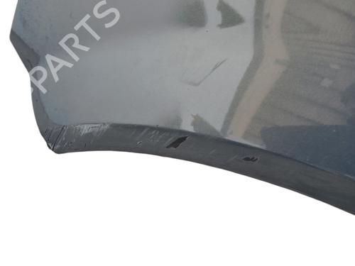Rear bumper RENAULT MEGANE II (BM0/1_, CM0/1_)  | BP17480706C8 