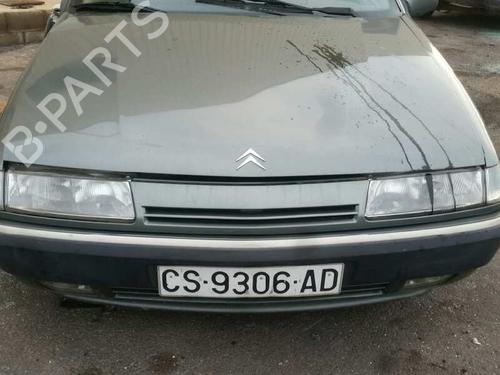 Grille CITROËN XANTIA (X1_, X2_)  | BP5361645C40 