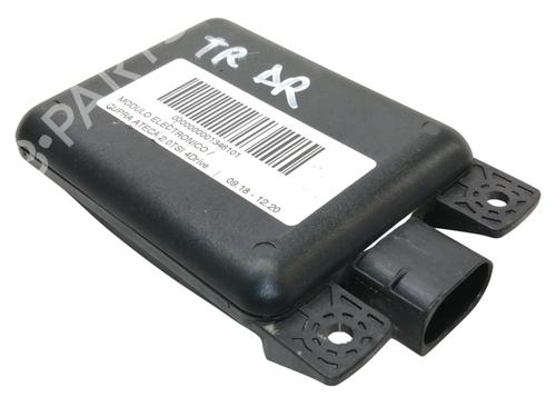 Module électronique CUPRA ATECA (KH7, KHP, KBP) 2.0 TSI 4Drive (300 hp) 10200497