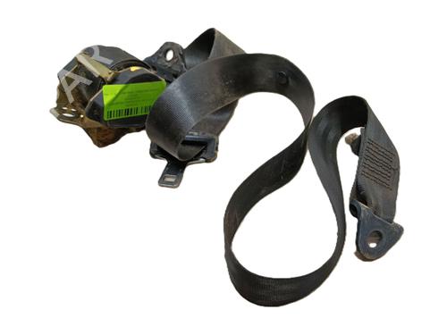 Used Front left seatbelt CITROËN BERLINGO / BERLINGO FIRST MPV (MF_, GJK_, GFK_) 1.9 D (MFWJZ) (70 hp) 32346021