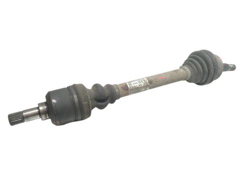 Used Left front driveshaft PEUGEOT 407 (6D_) [2004-2011]  13015736