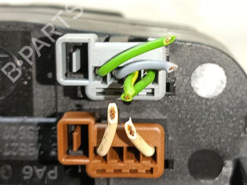 Switch FIAT SCUDO Van 2.0 Multijet 145 (506) | BP29403391I30 