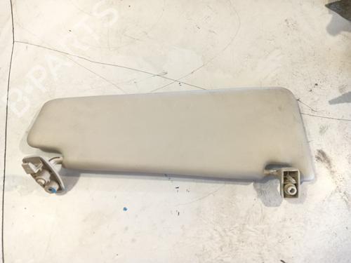 Left sun visor LANCIA MUSA (350_) 1.4 (350.AXA11, 350.AXA1A) | BP34189833I1 - Image 3