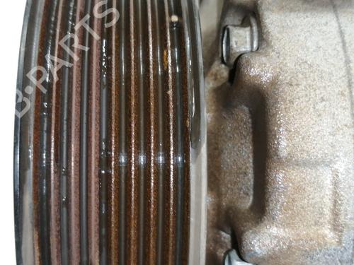 AC compressor LAND ROVER RANGE ROVER SPORT I (L320) 2.7 D 4x4 | BP8405174M34 