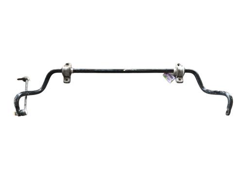 Stabilisator für Stabilisator FIAT SCUDO Van (270_, 272_) 2.0 D Multijet (128 hp) 34477263 34477263