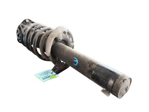 Right front shock absorber VW PASSAT B6 (3C2) 2.0 TDI | BP25755516M17 