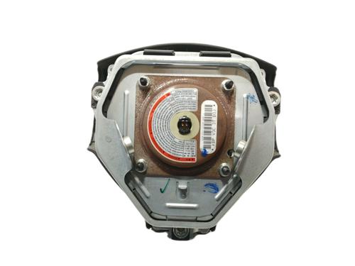 Førerens kollisjonspute OPEL AGILA (B) (H08) 1.0 (F68) | BP7242928C9 