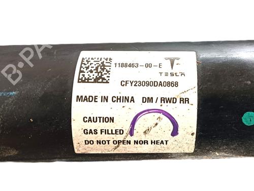 Højre bagtil støddæmper TESLA MODEL Y (5YJY) | BP26566237M19