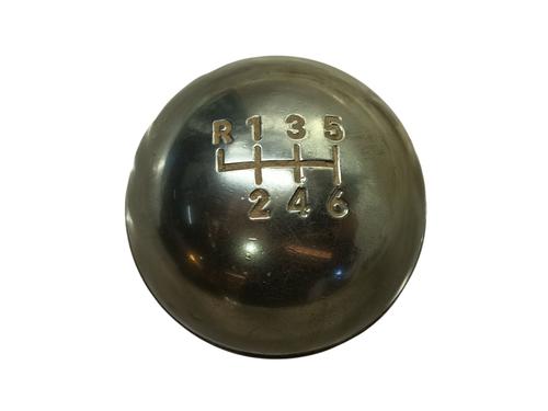 Used Shift knob Shift knob JEEP AVENGER (J2) Electric (156 hp) 33319864 33319864