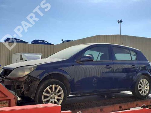 Rear left belt tensioner OPEL ASTRA H (A04) 1.6 (L48) | BP6880630C89  - Image 5