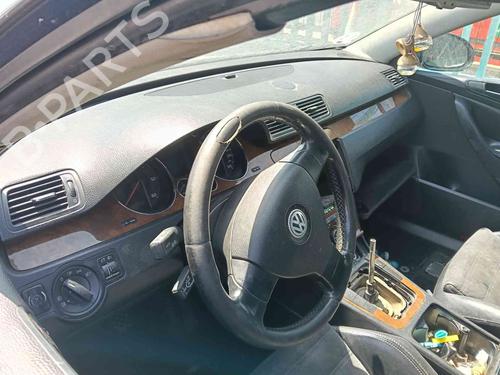 Left headlight VW PASSAT B6 (3C2) 2.0 TDI | BP37515550C28 - Image 5