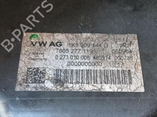 Styregear/Snekke VW GOLF V (1K1) 2.0 TDI | BP29308187M22 