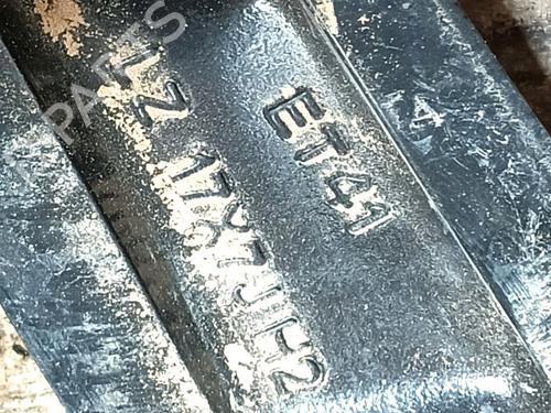 Rim MG MG ZS SUV (AZS1) 1.0 T-GDi | BP26562444C45 