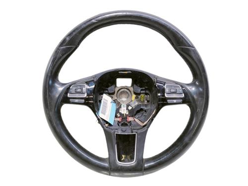 Used Steering wheel Steering wheel VW TOUAREG (7P5, 7P6) 3.0 V6 TDI (204 hp) 15179175 15179175
