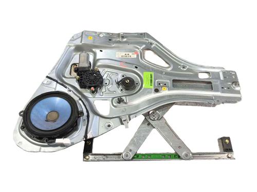 Used Front right window mechanism Front right window mechanism KIA SPORTAGE II (JE_, KM_) 2.0 CRDi (113 hp) 36532697 36532697