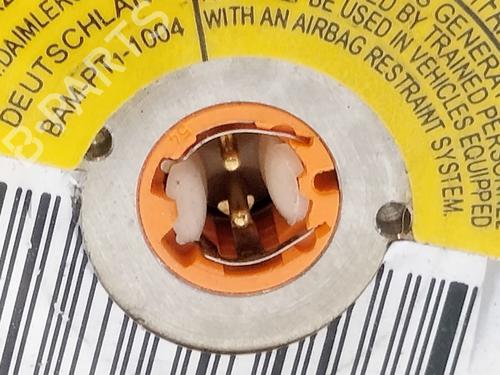 Driver airbag CHRYSLER PT CRUISER (PT_) 2.0 | BP5384101C9 