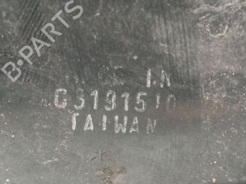 Left taillight DACIA LOGAN (LS_) | BP36037401C34 - Image 4