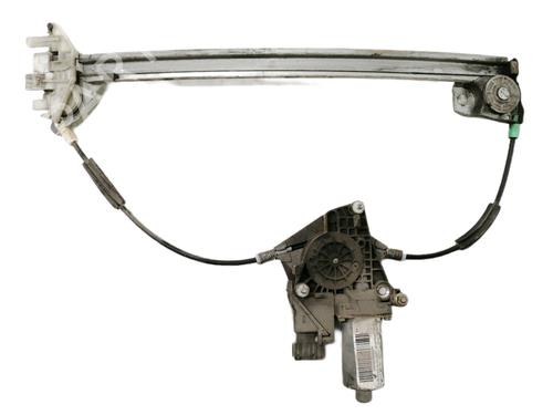 Front left window mechanism PEUGEOT 406 (8B)  | BP5341785C22 