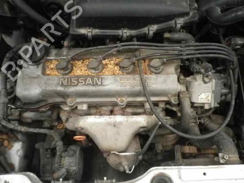 Radiator fan NISSAN MICRA II (K11)  | BP5388991M35 