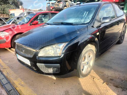 Used Parts FORD FOCUS II (DA_, HCP, DP) 1.6 TDCi (90 hp) 4389361