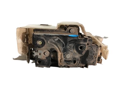 Front left lock PORSCHE CAYENNE (9PA) S 4.5 | BP17568663C98 