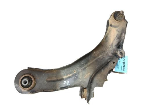 Used Left front suspension arm RENAULT MEGANE II (BM0/1_, CM0/1_) 1.9 dCi (BM0G, CM0G) (120 hp) 22731058