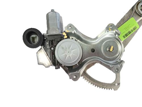 Front right window mechanism LEXUS CT (ZWA10_) 200h (ZWA10_) | BP36422740C23 - Image 2
