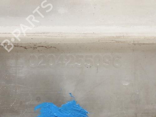 Brake master cylinder CITROËN JUMPER II Van 2.2 HDi 100 | BP10393796M77 