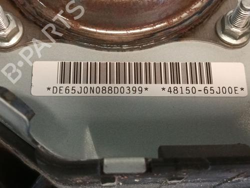 Driver airbag SUZUKI GRAND VITARA II (JT, TE, TD) 1.6 (JB416) | BP19777496C9 