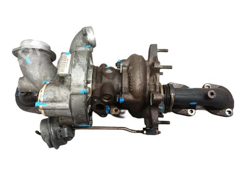 Turbocharger/Supercharger MERCEDES-BENZ S-CLASS (W221, V221) S 600 (221.176) | BP19127354M71 