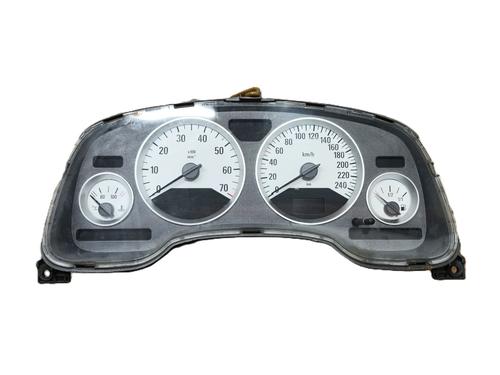 Used Instrument cluster Instrument cluster OPEL ASTRA G Coupe (T98) [2000-2006] 35981148 35981148