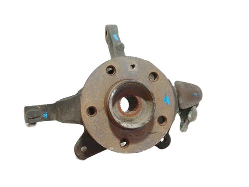 Used Left front steering knuckle RENAULT TRAFIC II Van (FL) [2001-2025]  11277889