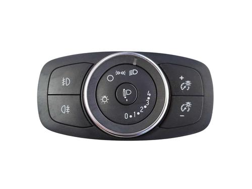 Used Headlight switch Headlight switch FORD TRANSIT CUSTOM V362 Van (FY, FZ) [2012-2026] 40599480 40599480