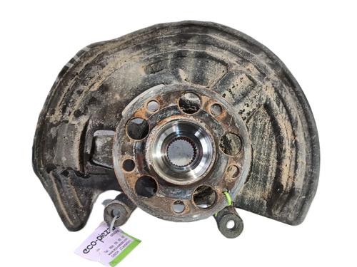 Mozzo anteriore destro MERCEDES-BENZ CLA Coupe (C117) CLA 220 CDI / d (117.303) (163 hp) 32765706