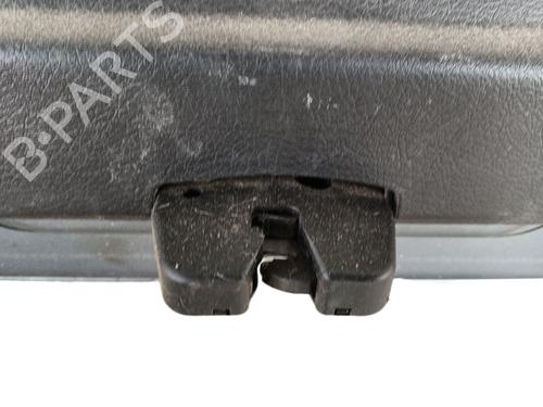 Tailgate PEUGEOT 307 (3A/C)  | BP17615132C6 