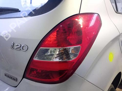 Used Right taillight Right taillight 38614237 38614237