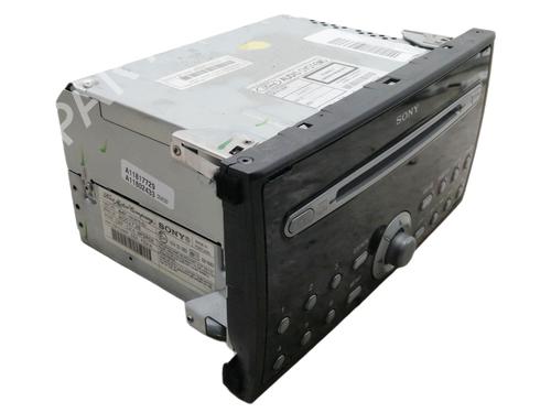 Used Radio FORD FOCUS II (DA_, HCP, DP) [2004-2013]  16434844