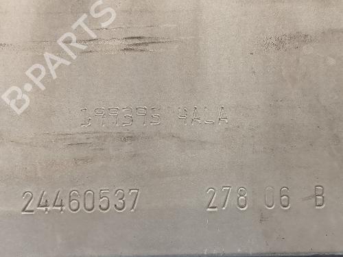 Front bumper reinforcement OPEL ASTRA H (A04) 1.7 CDTI (L48) | BP20131470C109 