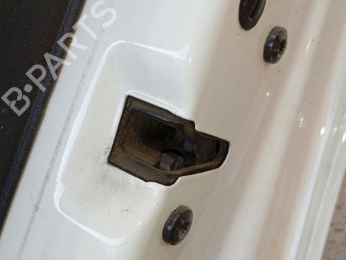 Right front door AUDI A3 Sportback (8PA) 1.6 FSI | BP29114405C3 