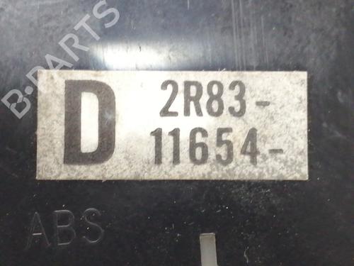 Switch JAGUAR S-TYPE II (X200) 2.7 D | BP10522600I30 