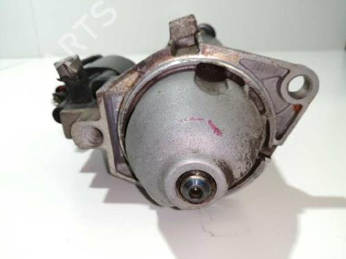 Starter OPEL VECTRA B Hatchback (J96)  | BP5361513M8 