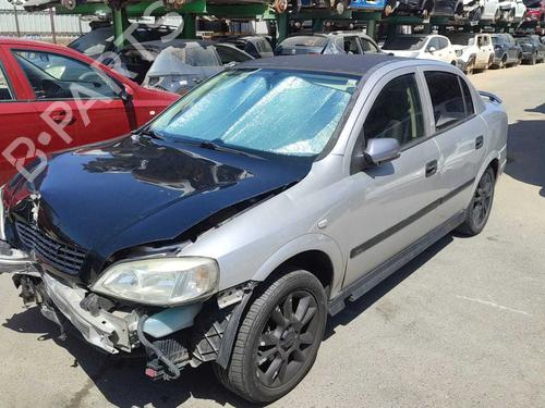 Used Parts OPEL ASTRA G Hatchback (T98) 1.6 (F08, F48) 4917323