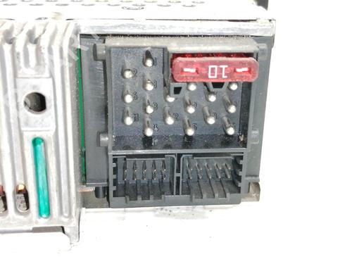 Radio BMW 3 (E46) 330 xd | BP7680210E6 