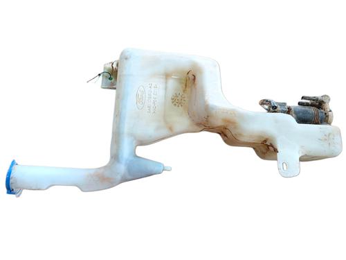 Windscreen washer tank FORD FIESTA VI (CB1, CCN) 1.5 TDCi | BP28130220C113