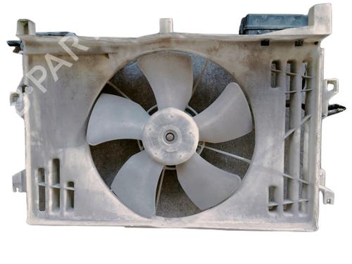 Radiator fan TOYOTA AVENSIS Saloon (_T25_)  | BP10353527M35 