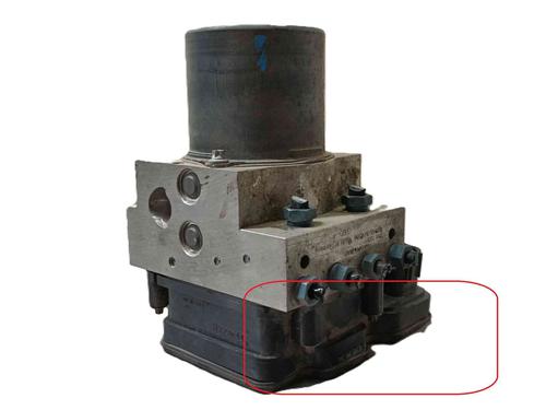 Used ABS pump ABS pump 37461295 37461295