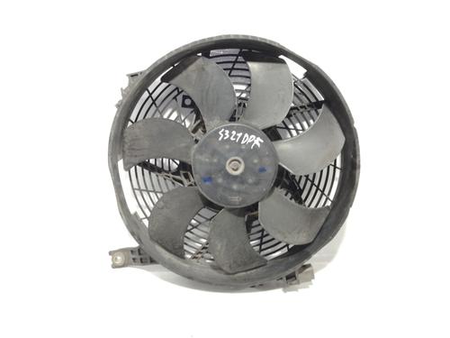 Used Radiator fan MITSUBISHI SPACE STAR MPV (DG_A) 1.9 DI-D (DG4A) (102 hp) 8221708