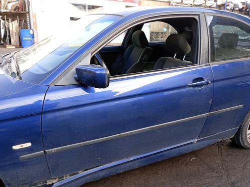 Left front door BMW 3 Compact (E46) 320 td | BP24138846C2 
