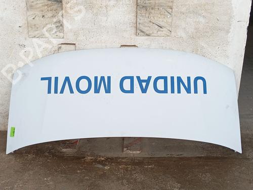 Used Hood Hood OPEL MOVANO A Platform/Chassis (X70) 2.5 DTI (ED, HD, UD0, UD4) (115 hp) 35951807 35951807