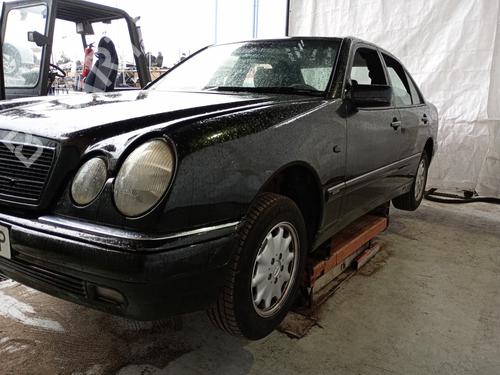Right tailgate light MERCEDES-BENZ E-CLASS (W210)  | BP16908869C80 